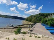Батьківська Хата, база відпочинку на Дністрі фото