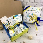 YouBox, подарочные наборы фото