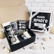 YouBox, подарочные наборы фото