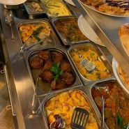 Cafee Italia, піцерія фото