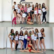 Uniqorn, студия танцев на пилоне и фитнеса фото