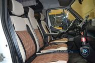 Бус-Стиль, переоборудование автотранспорта фото