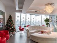 Tiffany Plaza, клиника эстетической медицины фото