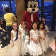 Event show, организация праздников фото