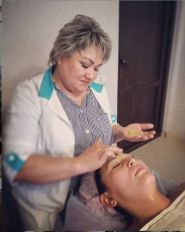 AR BeautySalon, салон красоты фото