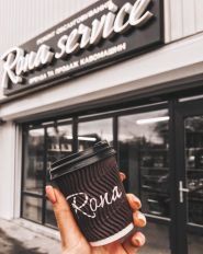 Rona service, сервис и продажа кофемашин фото