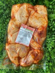 Рикун-Продукт, виробник м’ясної продукції фото