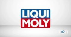 Liqui moly, авторизований сервіс фото