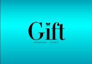 Gift handmade studio, магазин эксклюзивных авторских подарков  ручной работы фото