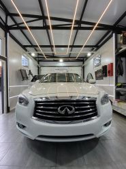 МийCAR, detailing studio фото