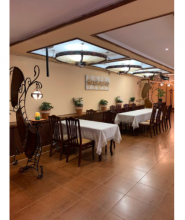 Мангал Гриль, ресторан фото