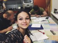 Success, курси англійської мови фото