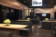 OnFit, сімейний клуб фото