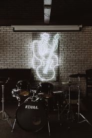 Blues&Jazz, ресторан фото