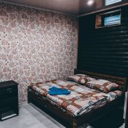 Syndicate, Готельно-ресторанний комплекс фото