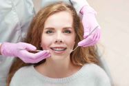 Призма, стоматологічна клініка фото