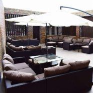 AmBar Grill-Pub, кафе фото