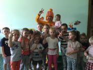 Сонечко, дитячий центр фото