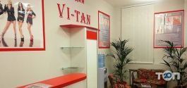 Vi-tan, косметологічний кабінет фото