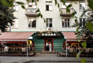 O'hara, паб фото