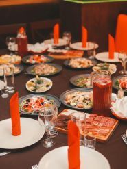 Havana Mama, кафе-клуб фото