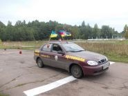 Чернігівська автомобільна школа ТСО України фото