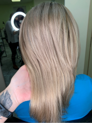 Геометрія, салон краси фото