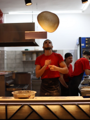 Pronto Pizza & Sushi Pro, доставка пиццы и суши фото