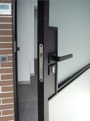 Focus, міжкімнатні двері фото