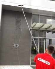 ТЕХНОКЛИН, клининговая компания фото