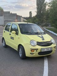 Кіровоградська автошкола ТСО України фото