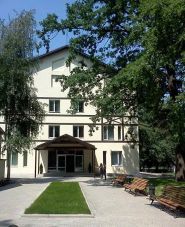 Батьківський Затишок, приватний будинок престарілих фото