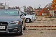 Orlan Parking, автостоянка фото