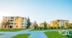 Grand Family Apartments, елітна нерухомість на морському узбережжі фото