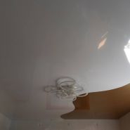 AskoArt, натяжные потолки фото