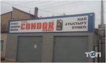 Condor Service, пункт замены масла фото