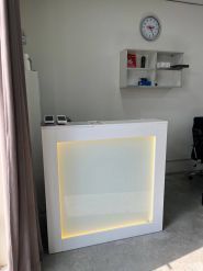 Forsage, автосервіс фото