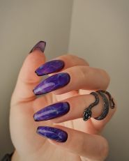 My secret manicure, студія манікюру фото