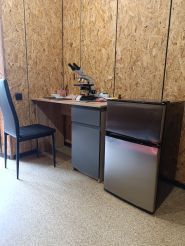 ТурбоКіт, ветеринарна клініка фото