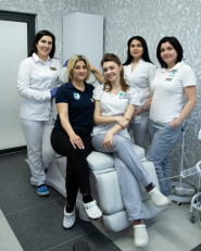 PodologVin, центр подологии фото