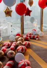 Kuku events, організація заходів фото