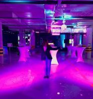 Kuku events, організація заходів фото