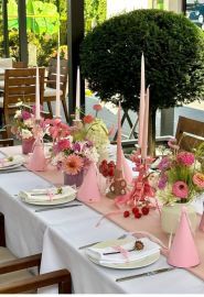 Kuku events, організація заходів фото