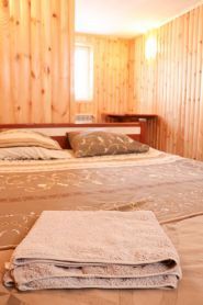 Кльове місце, база відпочинку фото