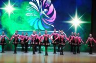 Турдефорс, танцевальная студия фото
