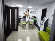 USG, страхова компанія фото