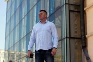 Адвокат Геннадий Лагута фото