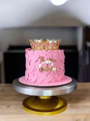 CakeGo, торти на замовлення фото