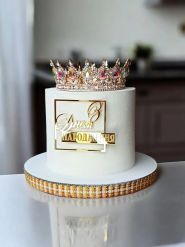 CakeGo, торти на замовлення фото