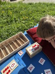 Асгард, альтернативная школа полного дня фото